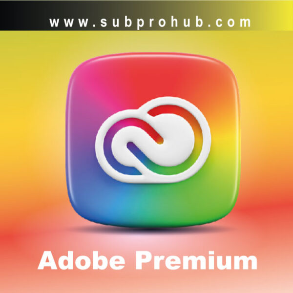 Adobe Premium