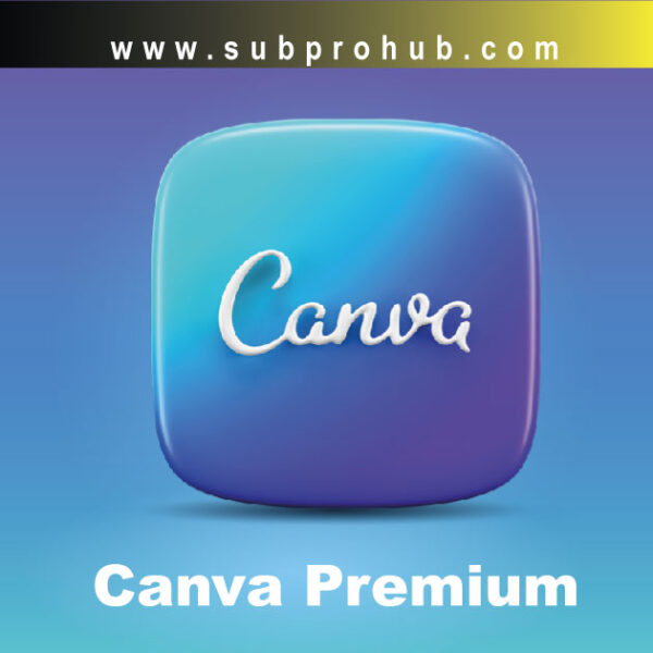 Canva Premium