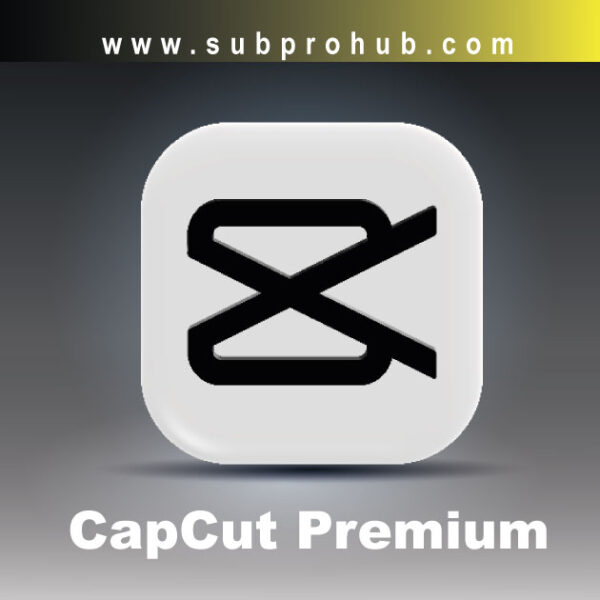 Capcut Premium