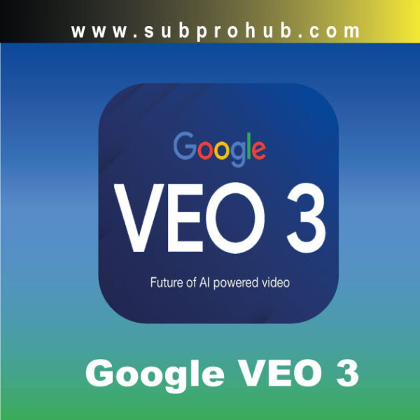 Google VEO 3