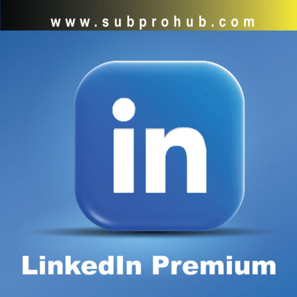 Linkedin Premium
