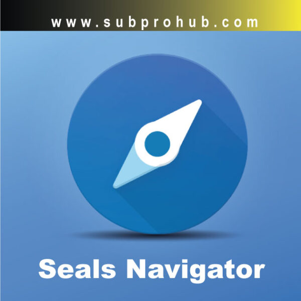 Seals Navigator